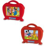 CLEMENTONI Klocki 6 szt. Mickey