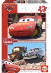 EDUCA 2X20 EL. Cars