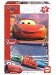 EDUCA 2X48 EL. CARS