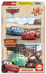 EDUCA 2X25 EL.CARS
