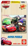 EDUCA 100 EL. CARS