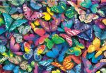 EDUCA 500 EL. BUTTERFLIES