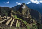 EDUCA 1000EL. MACHU PICCHU, PERU