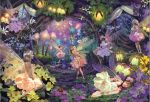 EDUCA 1000 EL. Fairy Hollow