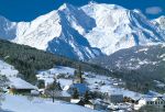 EDUCA 4000 EL. MONT BLANC FRANCE