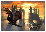 EDUCA 1000 EL. SUNSET DRAGON out 2011