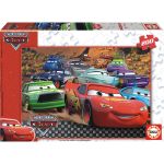 EDUCA 200 EL. Cars
