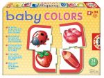 EDUCA BABY COLORS