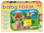 EDUCA BABY FORM