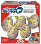 EDUCA 8 EL. Puzzle muzyczne