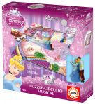 EDUCA Puzzle muzyczne Calineczka