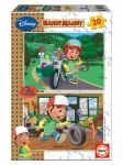 EDUCA 2X20 EL. HANDY MANNY