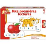 EDUCA Mes premieres lectures(fr) Lektura