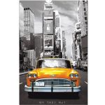 EDUCA 1000 EL. TAXI No.1 New York