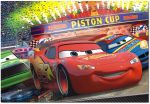 EDUCA 500 EL. Cars