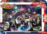EDUCA 200 EL. Beyblade