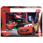 EDUCA 100 EL. Cars 2