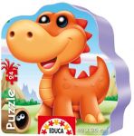 EDUCA 24 EL. DINOSAUR