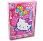 EDUCA 100 EL. Hello Kitty