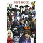 EDUCA 1000 EL Zwierzęcy Rock
