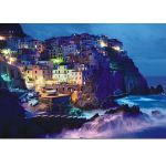 EDUCA 1500 EL. Manarola nocą