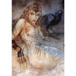 EDUCA 1000 EL. Luis Royo; Marzenia