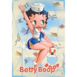 EDUCA 500 EL. Betty Boop