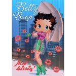 EDUCA 1000 EL. Betty Boop