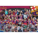 EDUCA 1000 EL. FCB Champions