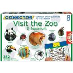 EDUCA Visit the Zoo (ang)  W zoo