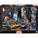 EDUCA 1000 EL. Times Square, Nowy Jork