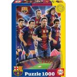 EDUCA 1000 EL. FC Barcelona