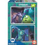EDUCA 2x48 el.Monsters University