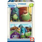 EDUCA 2x48 el.Monsters University