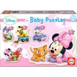 EDUCA Baby Puzzle