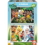 EDUCA 2x100 EL.Wróżki