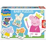 EDUCA Baby Peppa Pig