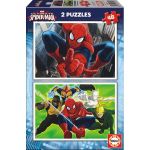 EDUCA 2x48 EL.SpiderMan