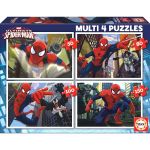EDUCA 5080100150EL. Ultimate Spideman