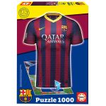 EDUCA 1000 EL Camiseta FCB 20132014