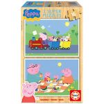 EDUCA 2x16 EL. Peppa Pig