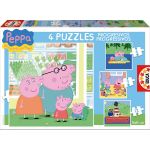 EDUCA  691216 EL Peppa Pig