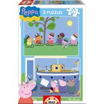 EDUCA 2x20 EL Peppa Pig