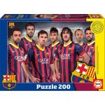 EDUCA 200 EL. FC Barcelona 201314