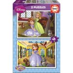 EDUCA 2x48EL, Zosia