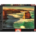 EDUCA 1000 EL. Australia, Ocean