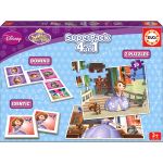 EDUCA 2X25ELMEMODOMINO, Zosia