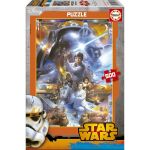 EDUCA 500 EL. Star Wars