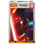 EDUCA 100 EL. Star Wars, Darth Vader