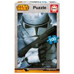 EDUCA 100 EL. Star Wars, Clone Trooper